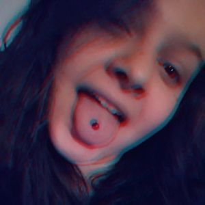 Meet your Posher, Kaitlyn